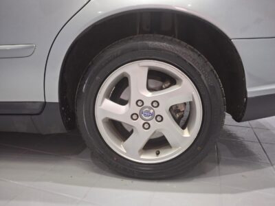 2010 Volvo S40 2.0 Auto