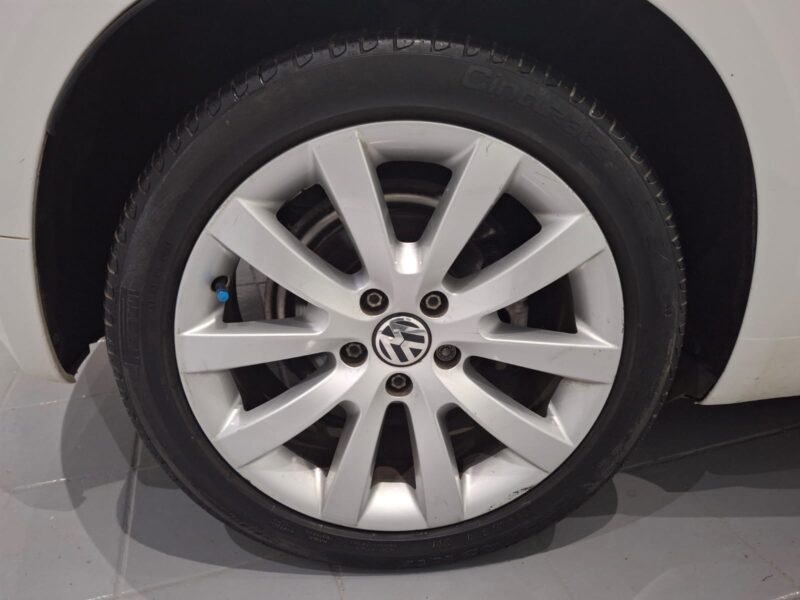 2012 Volkswagen Scirocco 1.4 TSI