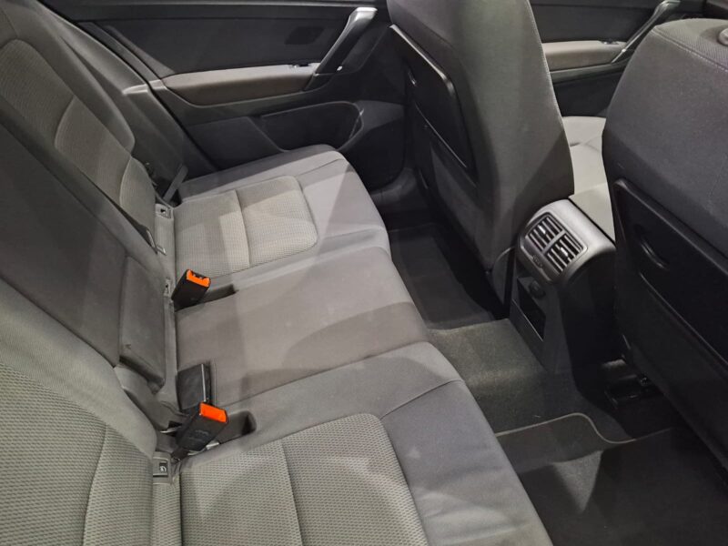 2016 Volkswagen Golf 7 SV 2.0 TDI Comfortline