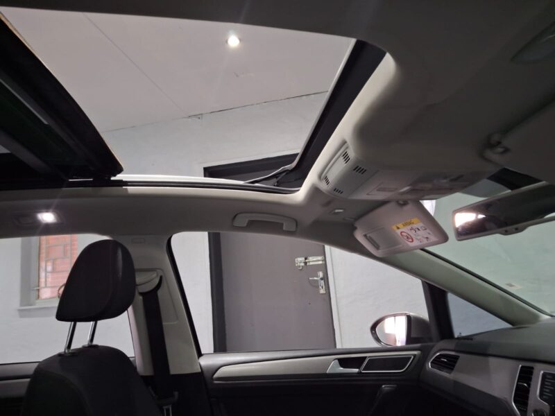 2016 Volkswagen Golf 7 SV 2.0 TDI Comfortline