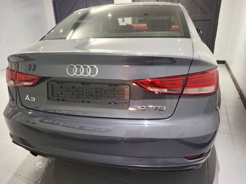 2020 Audi A3 1.0 TFSI StepTronic
