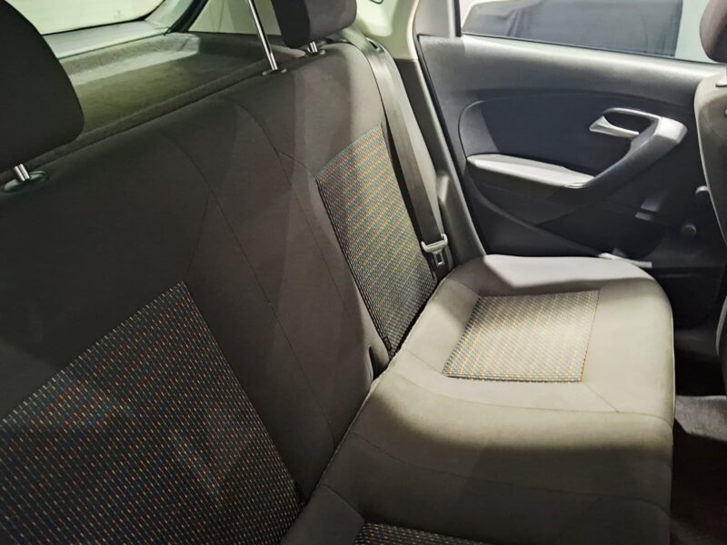 2020 Volkswagen Polo Vivo 1.4i Trendline
