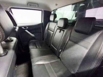2015 Ford Ranger 3.2 TDCI XLT 4x4 Double Cab Automatic