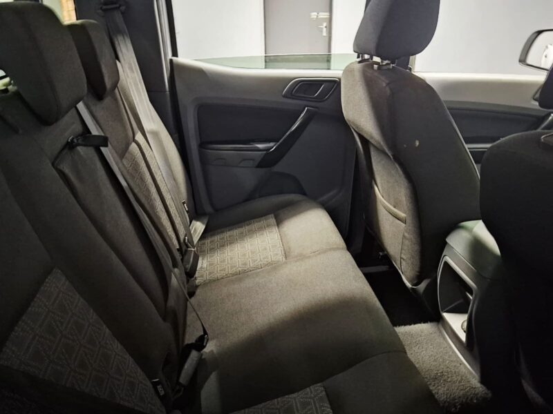 2018 Ford Ranger 2.2 TDCI XL 4x4 Double Cab