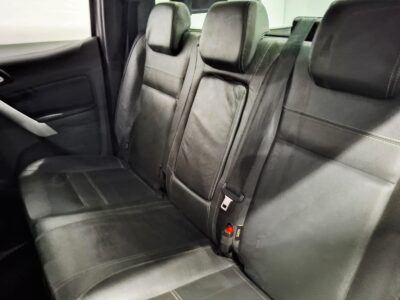 2012 Ford Ranger 3.2 TDCI XLT 4x4 Double Cab Automatic