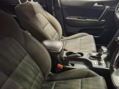 2020 Kia Sportage 1.6 GDI Ignite Automatic