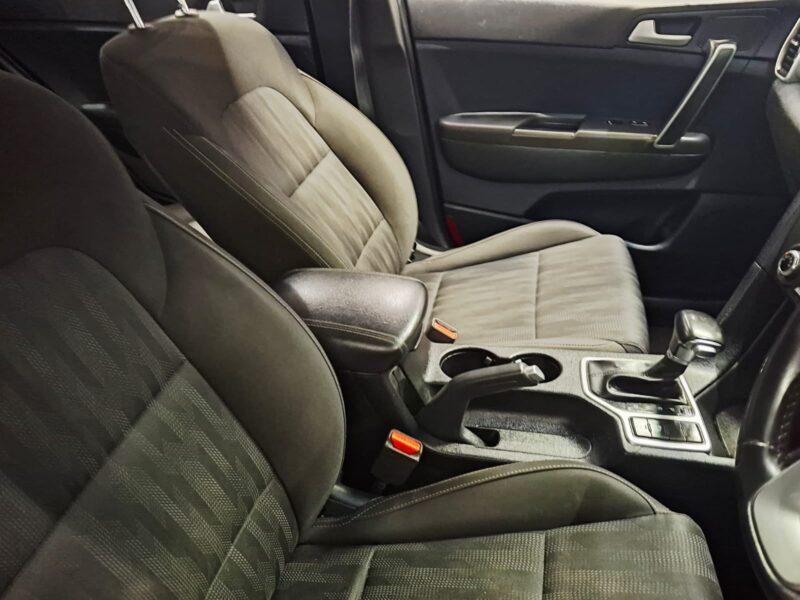 2020 Kia Sportage 1.6 GDI Ignite Automatic