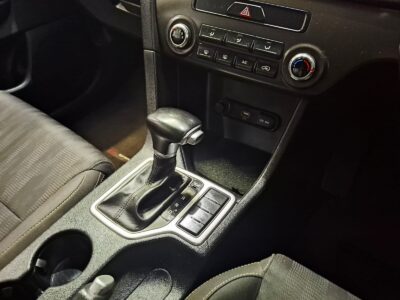 2020 Kia Sportage 1.6 GDI Ignite Automatic
