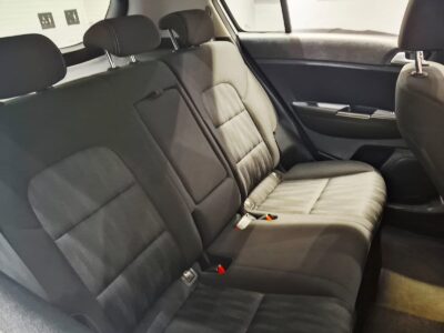 2020 Kia Sportage 1.6 GDI Ignite Automatic