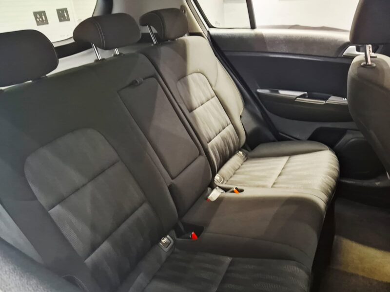 2020 Kia Sportage 1.6 GDI Ignite Automatic