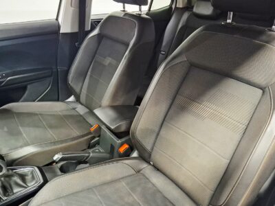 2022 Volkswagen T.Cross 1.0 TSI DSG R-Line