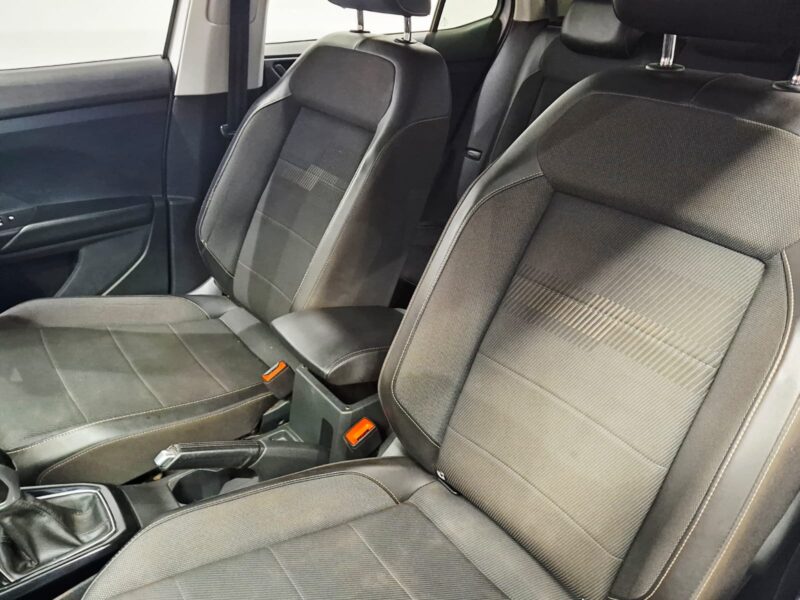 2022 Volkswagen T.Cross 1.0 TSI DSG R-Line
