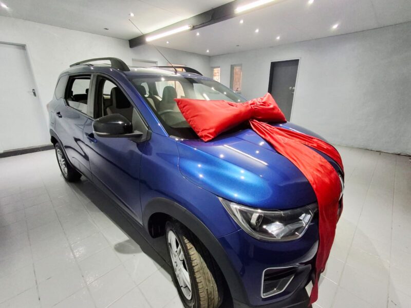 2022 Renault Triber 1.0 Prestige Auto 7-Seater