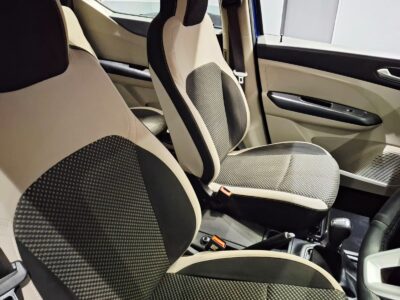 2022 Renault Triber 1.0 Prestige Auto 7-Seater