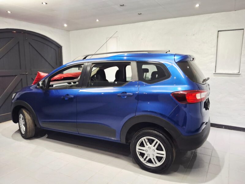 2022 Renault Triber 1.0 Prestige Auto 7-Seater