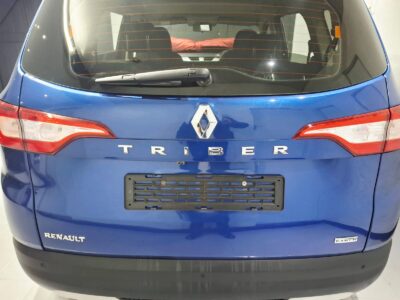 2022 Renault Triber 1.0 Prestige Auto 7-Seater