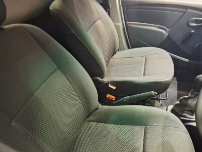 2021 Nissan NP200 1.5 DCi A/C Safety Pack