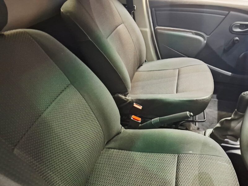 2021 Nissan NP200 1.5 DCi A/C Safety Pack