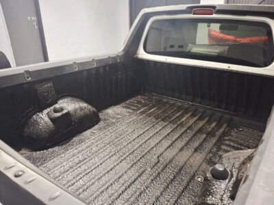 2021 Nissan NP200 1.5 DCi A/C Safety Pack