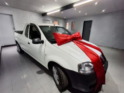 2021 Nissan NP200 1.5 DCi A/C Safety Pack