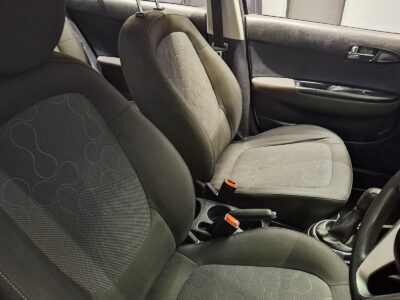2011 Hyundai i20 1.4i