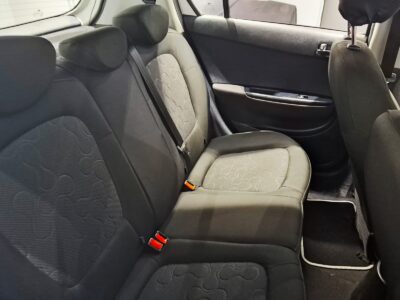 2011 Hyundai i20 1.4i