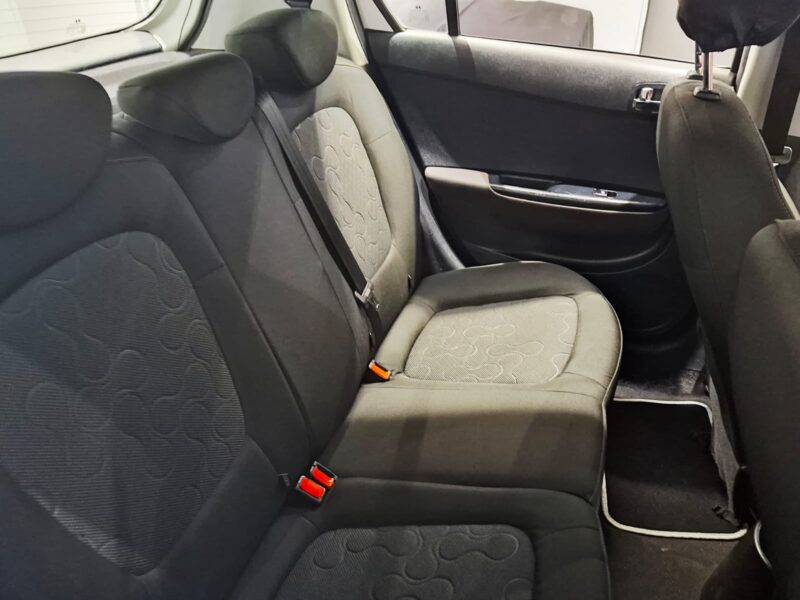 2011 Hyundai i20 1.4i