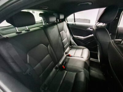 2016 Mercedes Benz A200D Urban Automatic