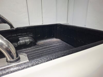 2017 Toyota Hilux SRX E-Cab 2.4 GD6