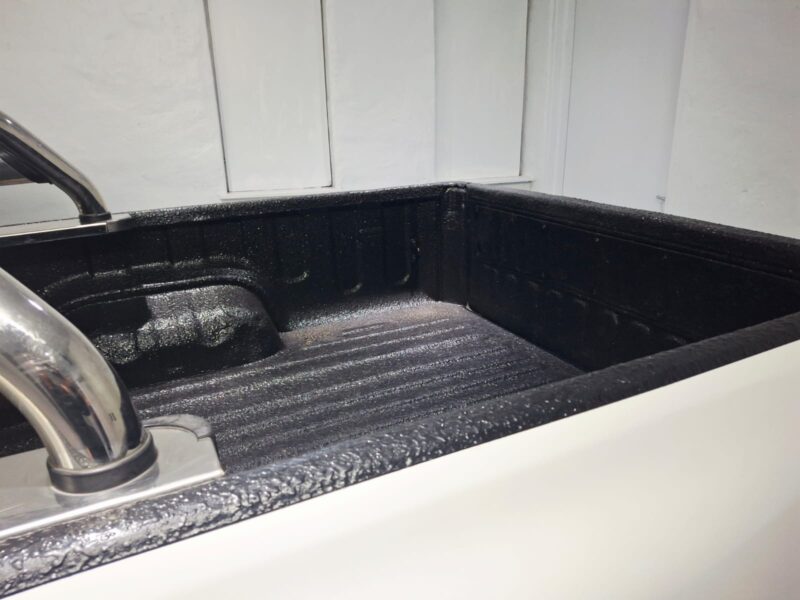 2017 Toyota Hilux SRX E-Cab 2.4 GD6