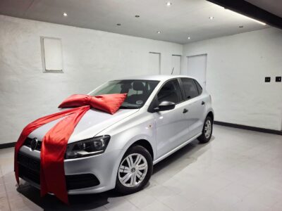 2021 Volkswagen Polo Vivo 1.4i Trendline