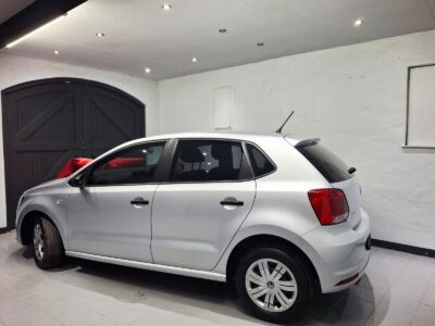 2021 Volkswagen Polo Vivo 1.4i Trendline