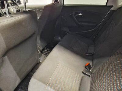 2021 Volkswagen Polo Vivo 1.4i Trendline