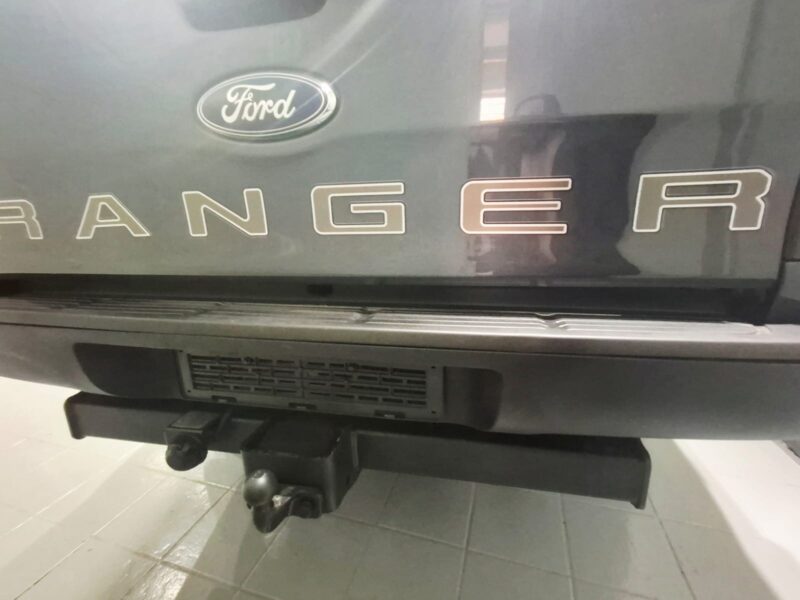 2019 Ford Ranger 2.2 TDCI XL Double Cab