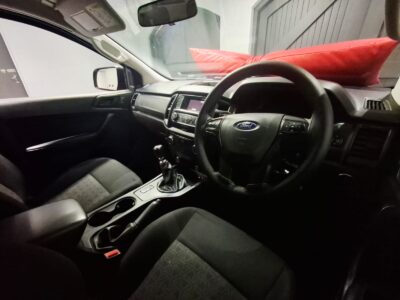2019 Ford Ranger 2.2 TDCI XL Double Cab