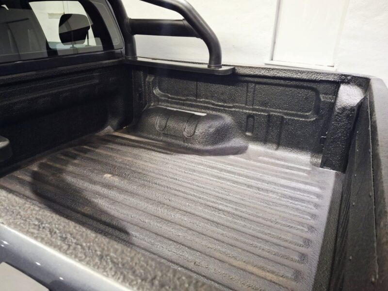 2019 Ford Ranger 2.2 TDCI XL Double Cab