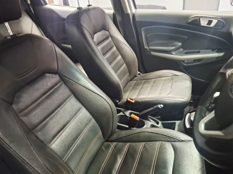 2013 Ford EcoSport 1.0 EcoBoost Titanium
