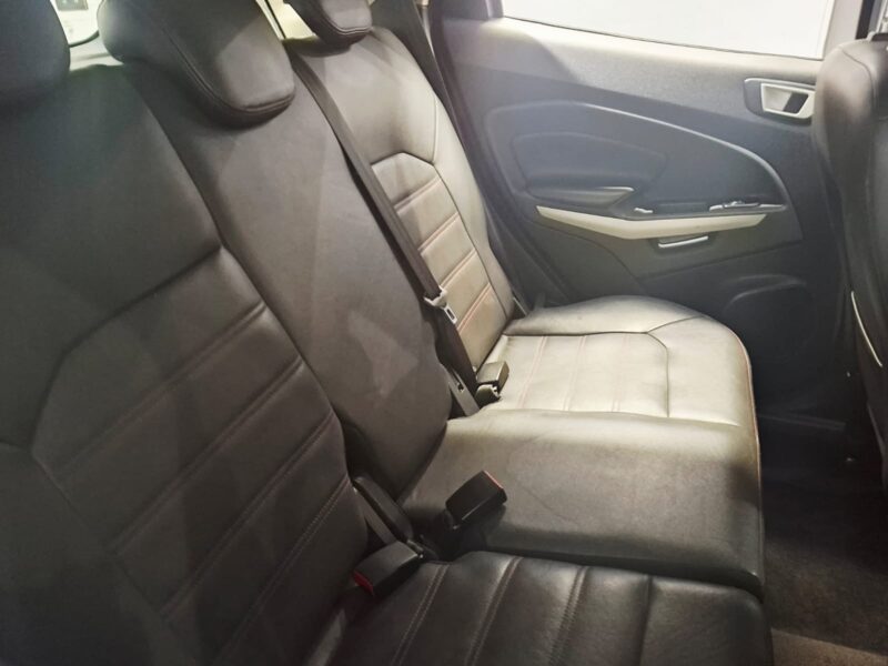 2013 Ford EcoSport 1.0 EcoBoost Titanium