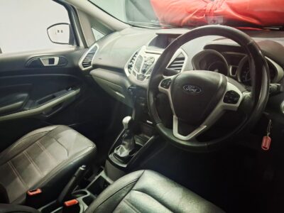 2013 Ford EcoSport 1.0 EcoBoost Titanium