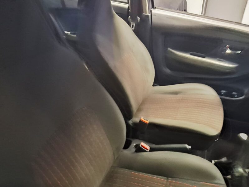 2023 Toyota AGYA 1.0