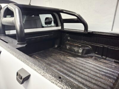 2020 Ford Ranger 2.2 TDCI XL Double Cab Automatic