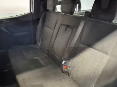 2020 Ford Ranger 2.2 TDCI XL Double Cab Automatic