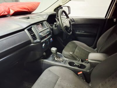 2020 Ford Ranger 2.2 TDCI XL Double Cab Automatic