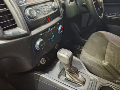 2020 Ford Ranger 2.2 TDCI XL Double Cab Automatic
