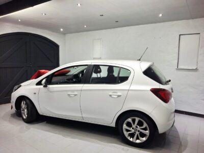 2018 Opel Corsa 1.0T EcoFlex Enjoy