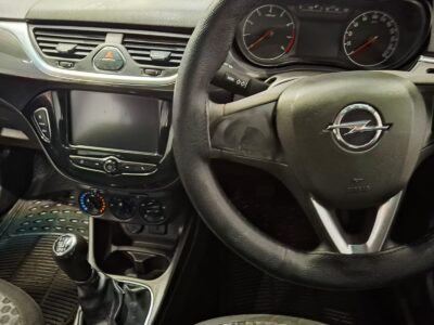 2018 Opel Corsa 1.0T EcoFlex Enjoy