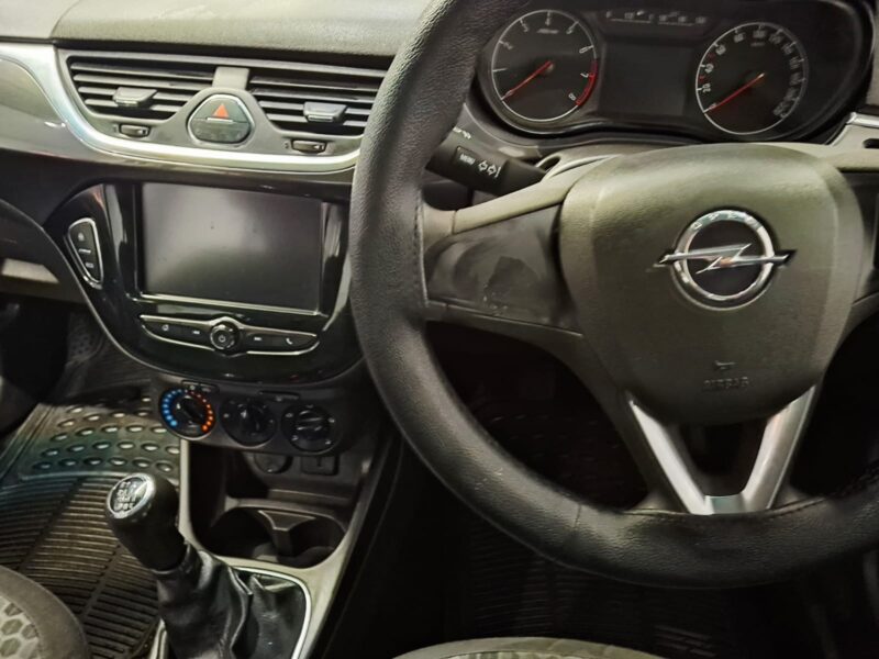2018 Opel Corsa 1.0T EcoFlex Enjoy