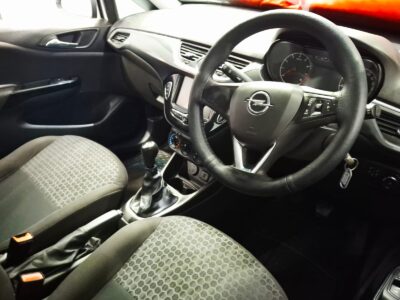 2018 Opel Corsa 1.0T EcoFlex Enjoy