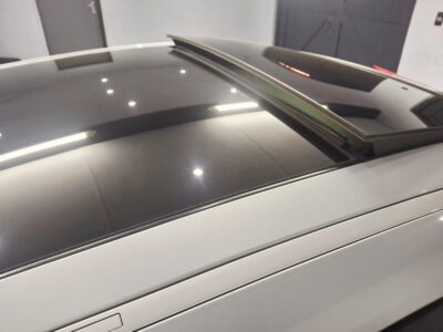 2013 BMW 320D GT Automatic