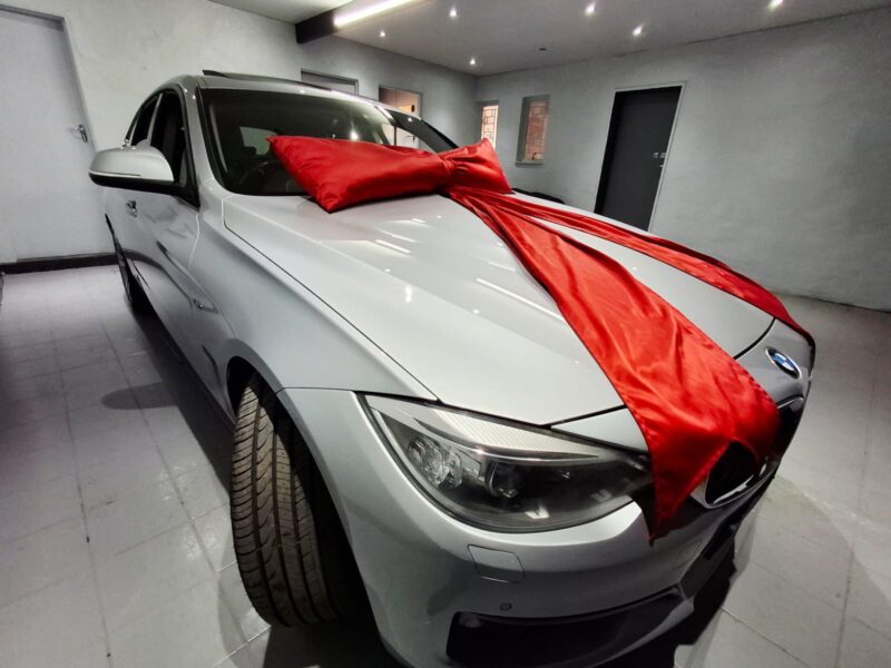 2013 BMW 320D GT Automatic